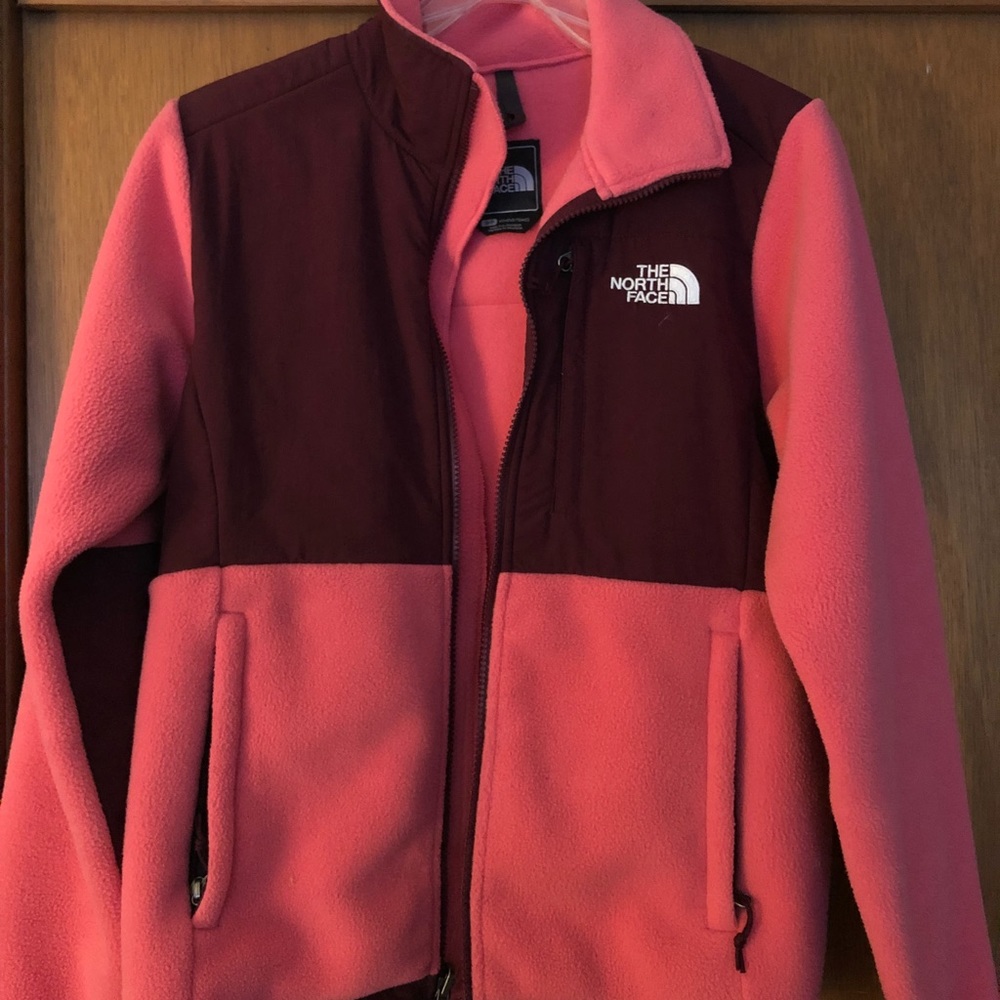 North Face Denali Jacket